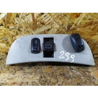 Фонарь салона (плафон) Mercedes ML W163 2002