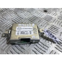 Блок управления светом Mazda 6 2016 677RG436027