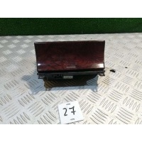 Пепельница Mercedes E W210 2001
