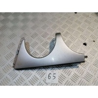 Накладка (ресничка) фары левой Mercedes E W210 1997 2108200112