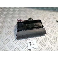 Пепельница Audi A6 C5 (S6,RS6) 2002 4B0857951