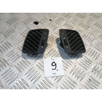 Дефлектор обдува салона Audi A6 C5 (S6,RS6) 2002 4B0819793, 4B0819794