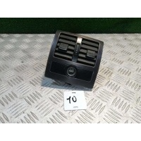 Дефлектор обдува салона Audi A6 C5 (S6,RS6) 2002 4B0819203