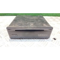 Блок навигации Audi A6 C5 (S6,RS6) 2002 8618842290