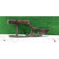 Консоль салона (кулисная часть) BMW 5 E60/E61 2005 14537310