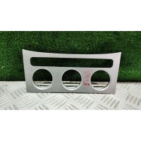 Накладка декоративная на торпедо Volkswagen Passat B6 2006 3C0863100