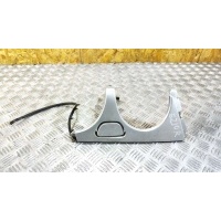 Накладка (ресничка) фары правой Mercedes E W210 1996 2108200412