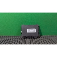 Блок управления парктрониками Mercedes ML W164 2006 A 164 545 02 16
