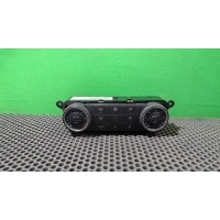 Блок управления печки / климат-контроля Mercedes ML W164 2006 A 251 870 26 89