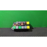 Блок предохранителей Mercedes ML W164 2006 A1645400672