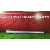 Накладка на порог Mercedes E W212 2012 A 212 690 08 40