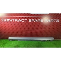 Накладка на порог Mercedes E W212 2012 A 212 690 07 40