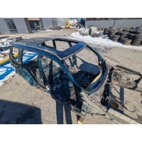 Крыша Subaru Forester SH 2011