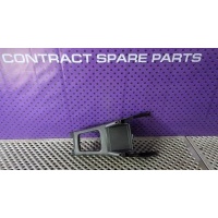 Консоль салона (кулисная часть) Subaru Forester SH 2011 92122SC030