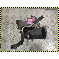 Турбина Toyota Avensis VERSO 2003 1720127030