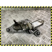 Моторчик заднего стеклоочистителя (дворника) Mitsubishi Outlander 1 2006 2596000421