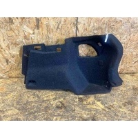 Обшивка багажника Volvo XC40 2020 31484938