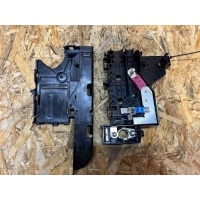 Блок предохранителей Volvo XC90 2019 31450529