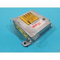 Блок управления блок toyota camry vi xv30 2001 - 2006 89170 - 06180