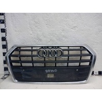Решетка радиатора Audi Q5 2