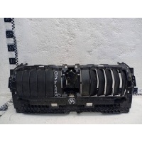 Жалюзи решетки радиатора BMW 4er G22