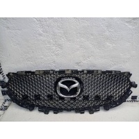 Решетка радиатора Mazda CX-5 2