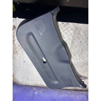 Обшивка крышки багажника Geely Coolray 2021 6600058369