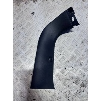 Обшивка крышки багажника Geely Coolray 2021 6600058379