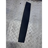 Обшивка крышки багажника Geely Coolray 2021 6600062040