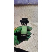 Сопротивление печки Ford Transit 3 restailing 2009