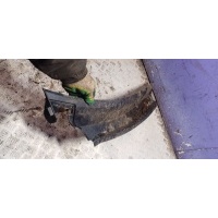 Дождевик Ford Transit 3 restailing 2009