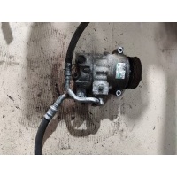 Компрессор кондиционера Volkswagen Passat B6 2007 1k0820859f