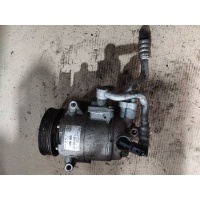 Компрессор кондиционера Volkswagen Passat B6 2007 5n0820803a