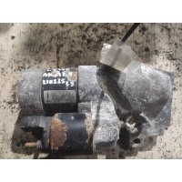 Стартер Volkswagen Sharan 1 restailing 2002 09a911023