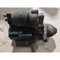 Стартер Opel Corsa C 2005 0001107436