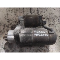 Стартер Nissan Murano Z50 2004 23300ca000