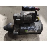 Стартер Opel Astra H 2007 55564491