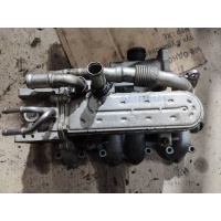 Коллектор впускной Volkswagen Passat B6 2007