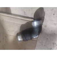 Патрубок интеркулера Volkswagen Passat B6 2007