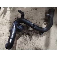Патрубок интеркулера Volkswagen Passat B6 2007 1k0145770aa