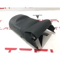 кожух рулевой колонки Tesla Model S 2-й рест. 2021 1563027-99-C