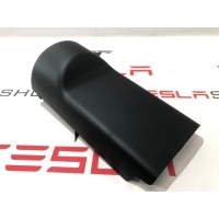 кожух рулевой колонки Tesla Model S 2-й рест. 2021 1563030-99-D
