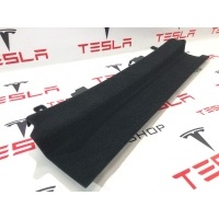 Полка багажника Tesla Model S 2-й рест. 2021 1587372-00-B