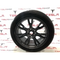 диск литой Tesla Model S 2-й рест. 2021