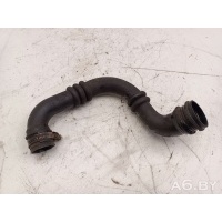 Патрубок интеркулера Renault Modus 2007 8200519298