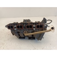 Коллектор впускной Opel Astra H 2007 0280600055,55556841