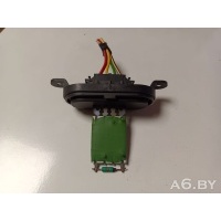 Сопротивление печки Volkswagen Multivan T5 2008