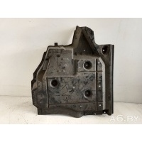 Защита днища Volkswagen Transporter T6 2015 7E0825205D,7E0825207
