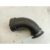 Патрубок воздушного фильтра Opel Astra H 2007  24437915,0734196