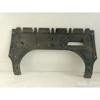 Защита двигателя Seat Cordoba 2 2006 6Q0825237R
